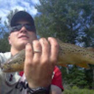 Meet your Posher, Jason